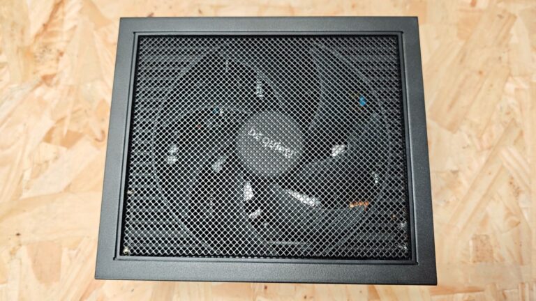 be quiet! Dark Power 14 1000W PSU Review