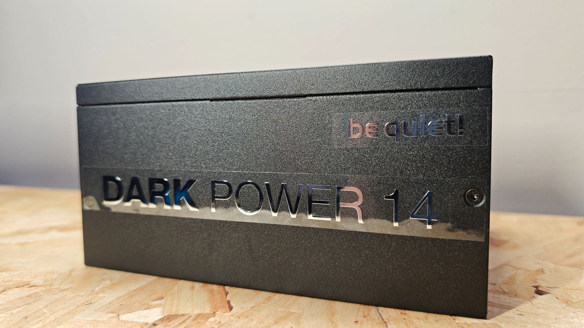 Be Quiet! Dark Power 14 1000W Psu Review Be Quiet! Dark Power 14 1000W Psu Review