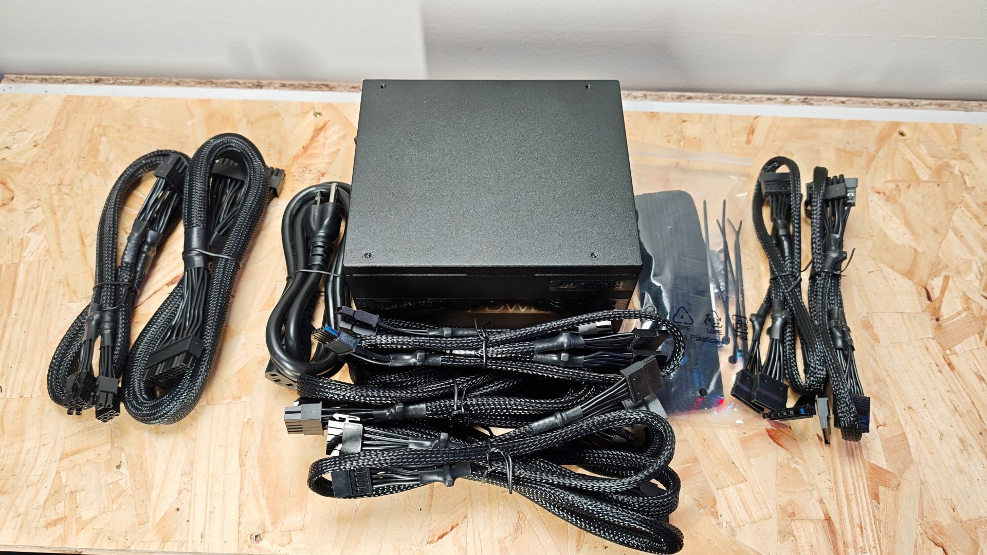 Be Quiet! Dark Power 14 1000W Psu Review Be Quiet! Dark Power 14 1000W Psu Review