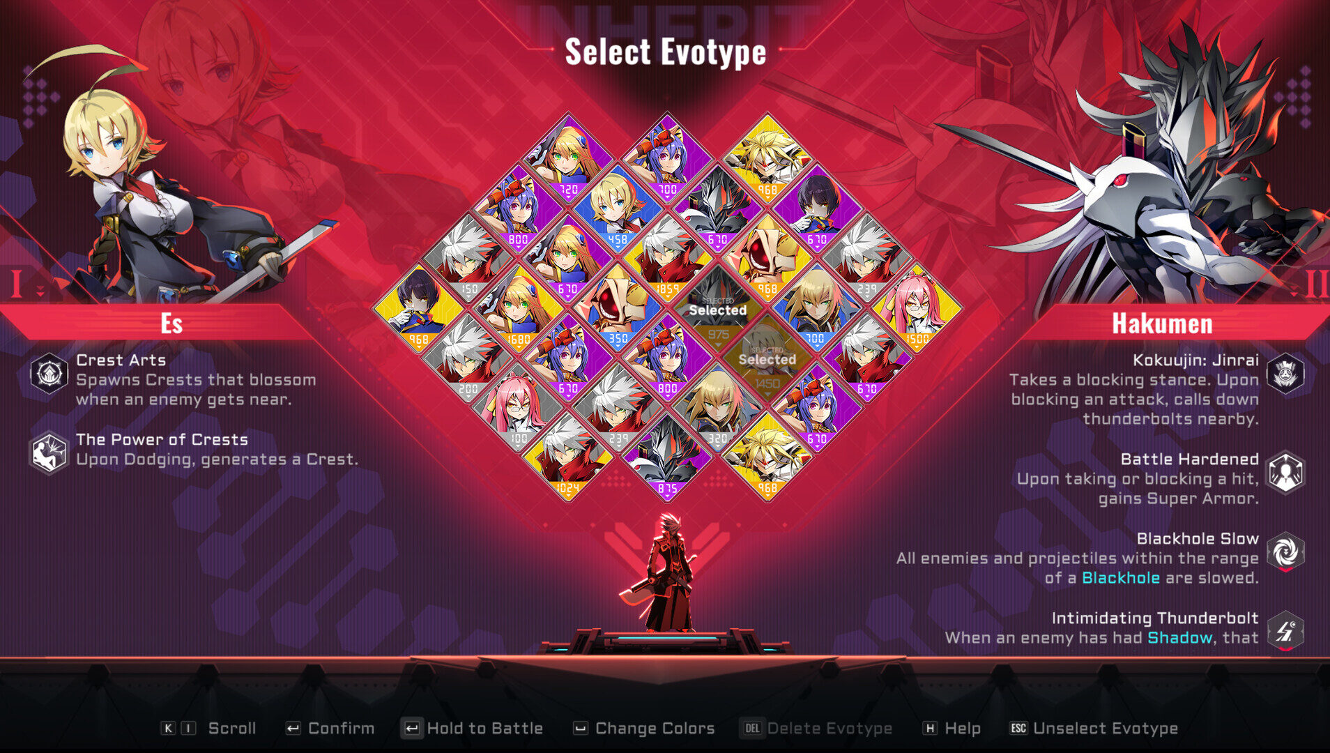 Blazblue Entropy Effect X (Ps5) Review