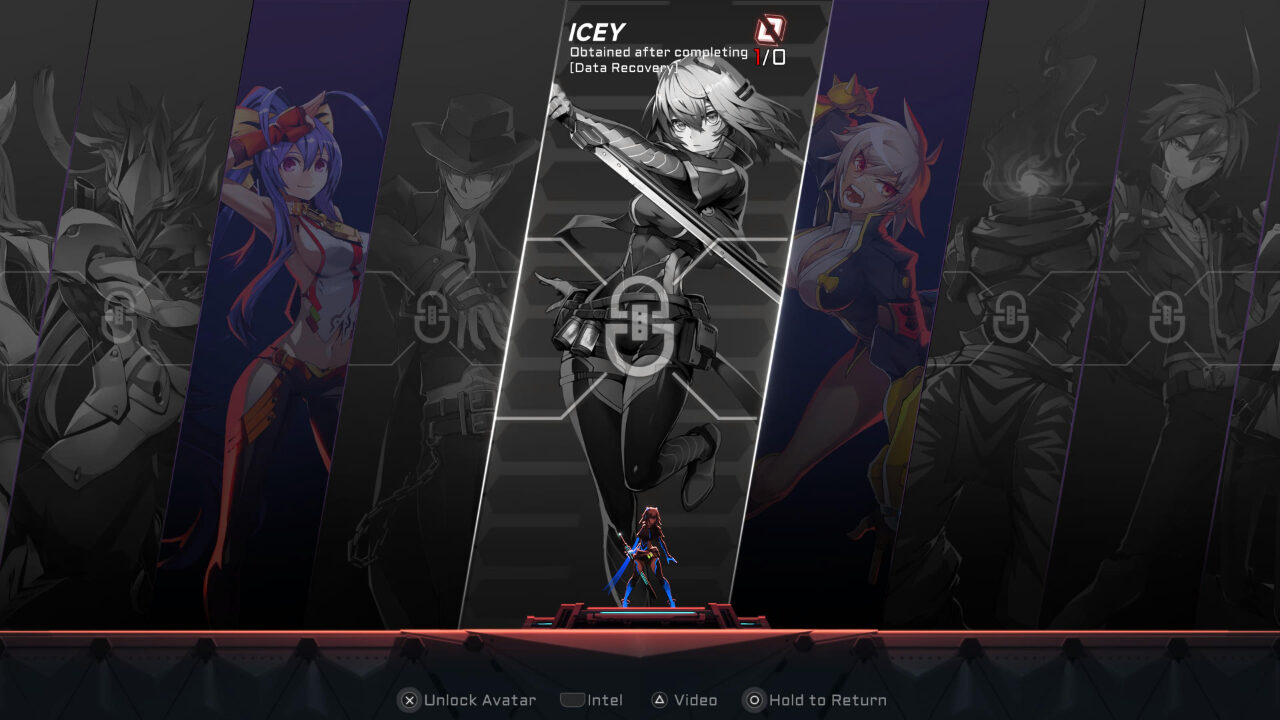 Blazblue Entropy Effect X (Ps5) Review