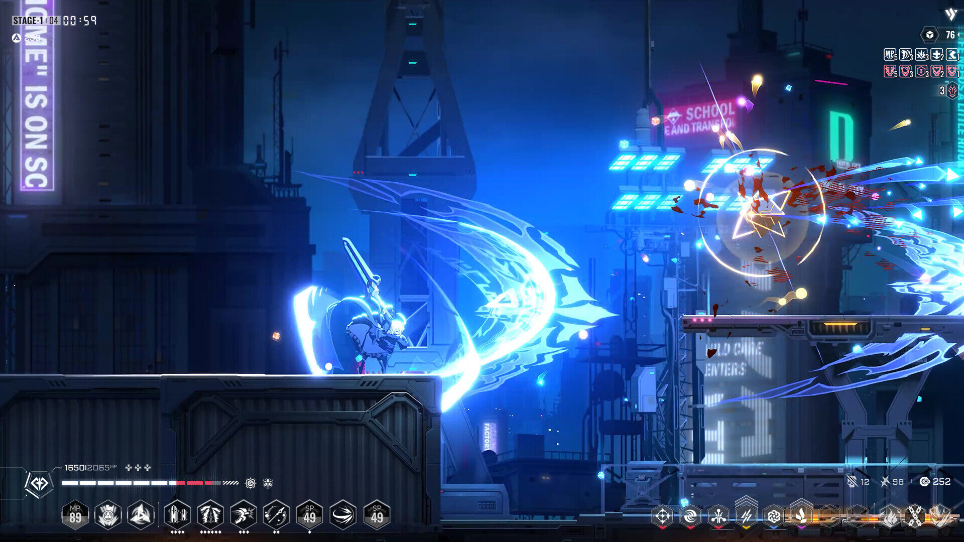 Blazblue Entropy Effect X (Ps5) Review