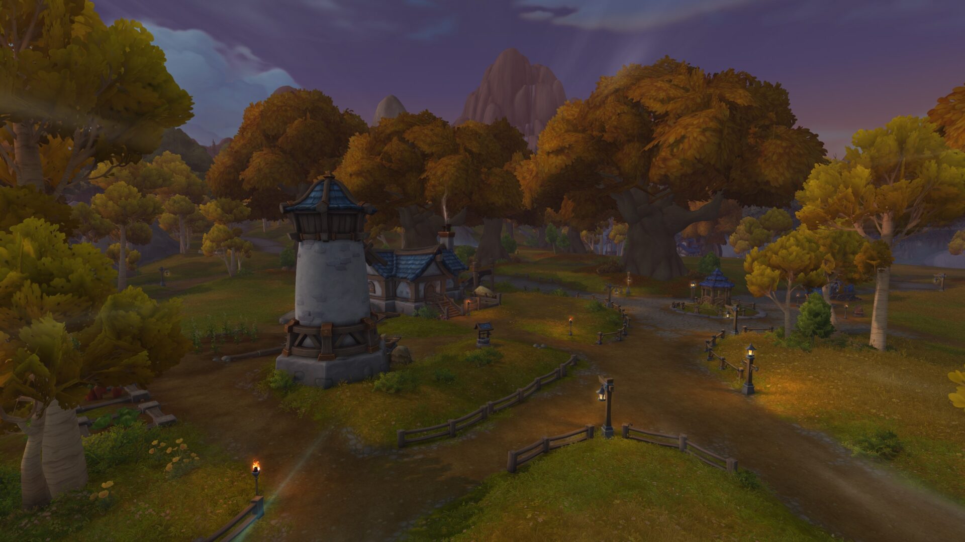 Blizzard’s Toby Reganey On Bringing Player Housing To World Of Warcraft
