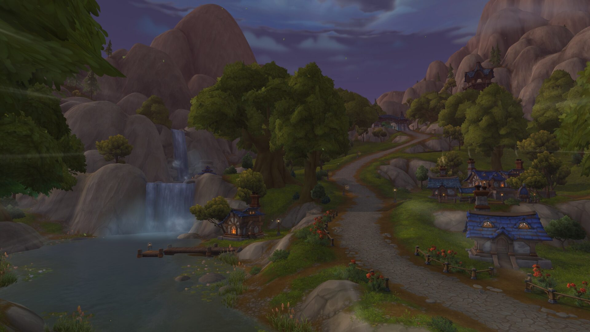 Blizzard’s Toby Reganey On Bringing Player Housing To World Of Warcraft