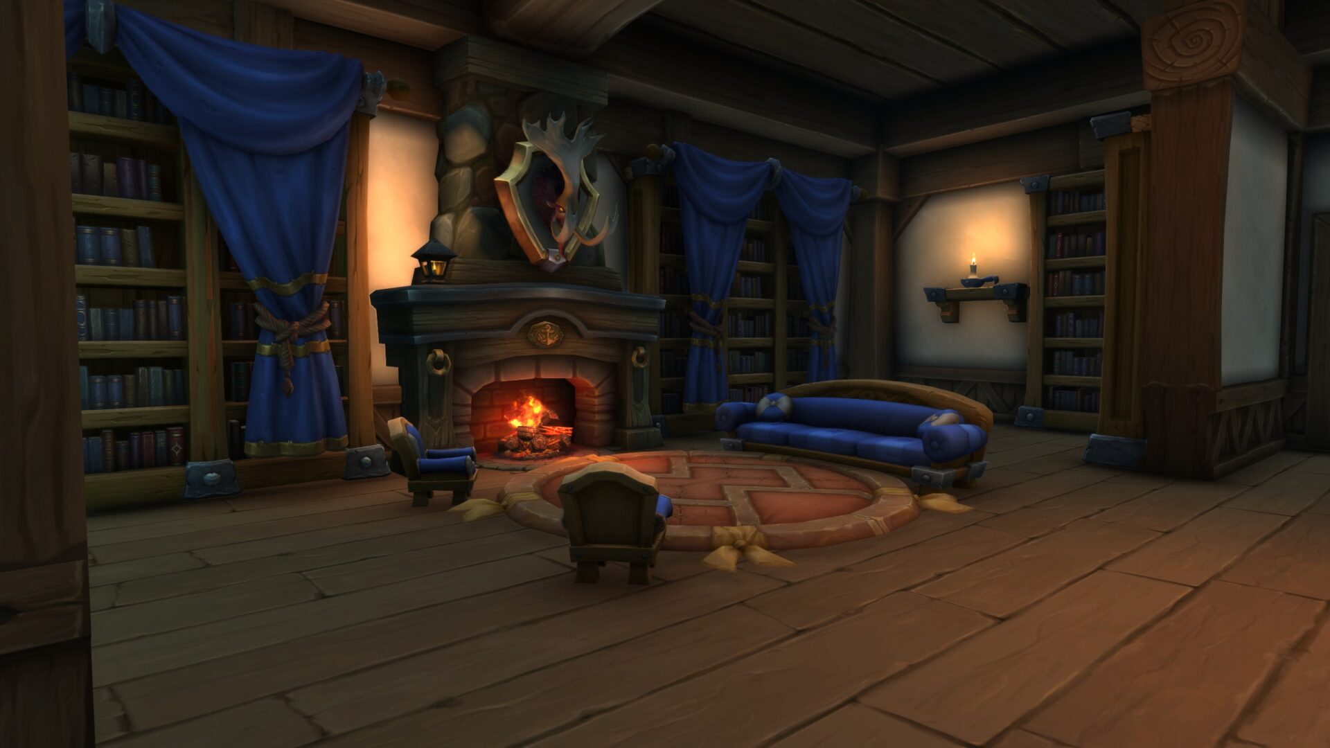 Blizzard’s Toby Reganey On Bringing Player Housing To World Of Warcraft