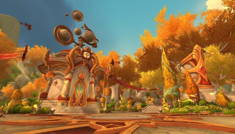 Blizzard’s Toby Ragaini on Bringing Player Housing in World of Warcraft: Midnight