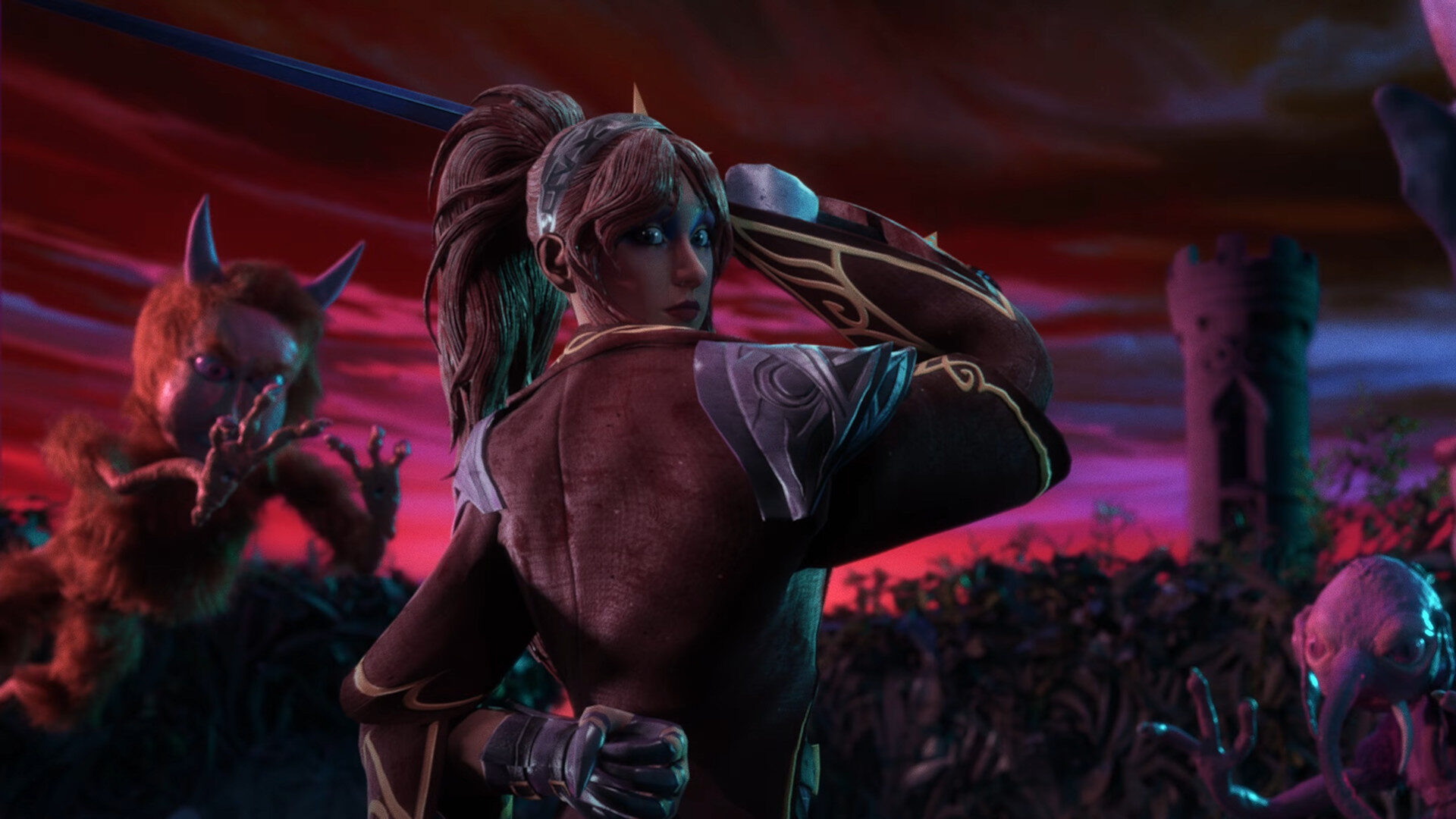 Chappelle Roan Added To Fortnite In A Beautiful Launch Trailer