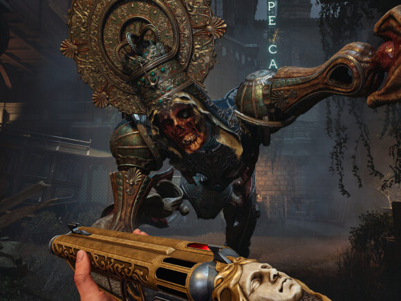 Crisol: Theatre of Idols (PS5) Review