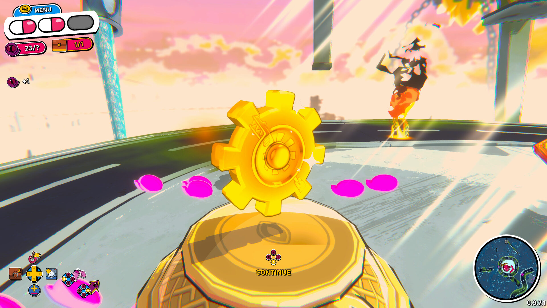 Demon Tides (Pc) Review