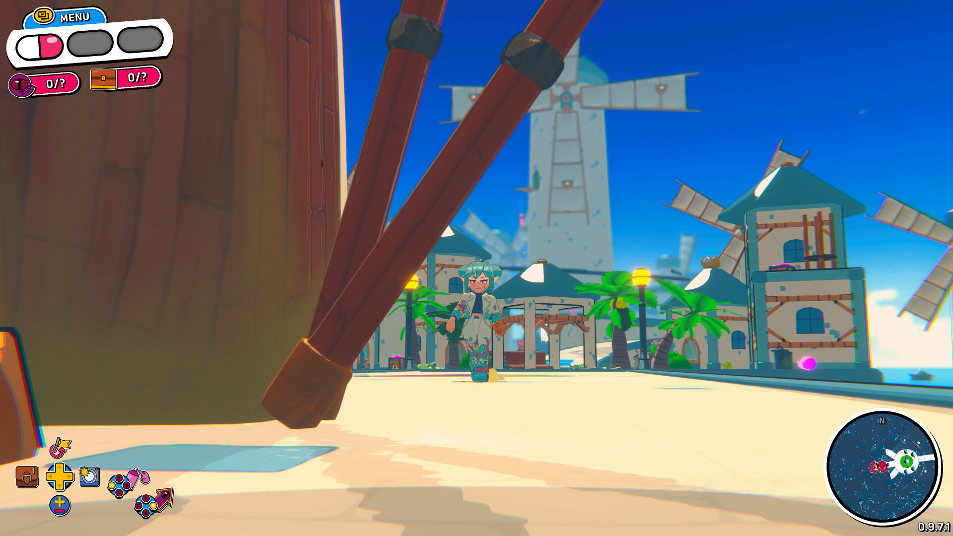 Demon Tides (Pc) Review