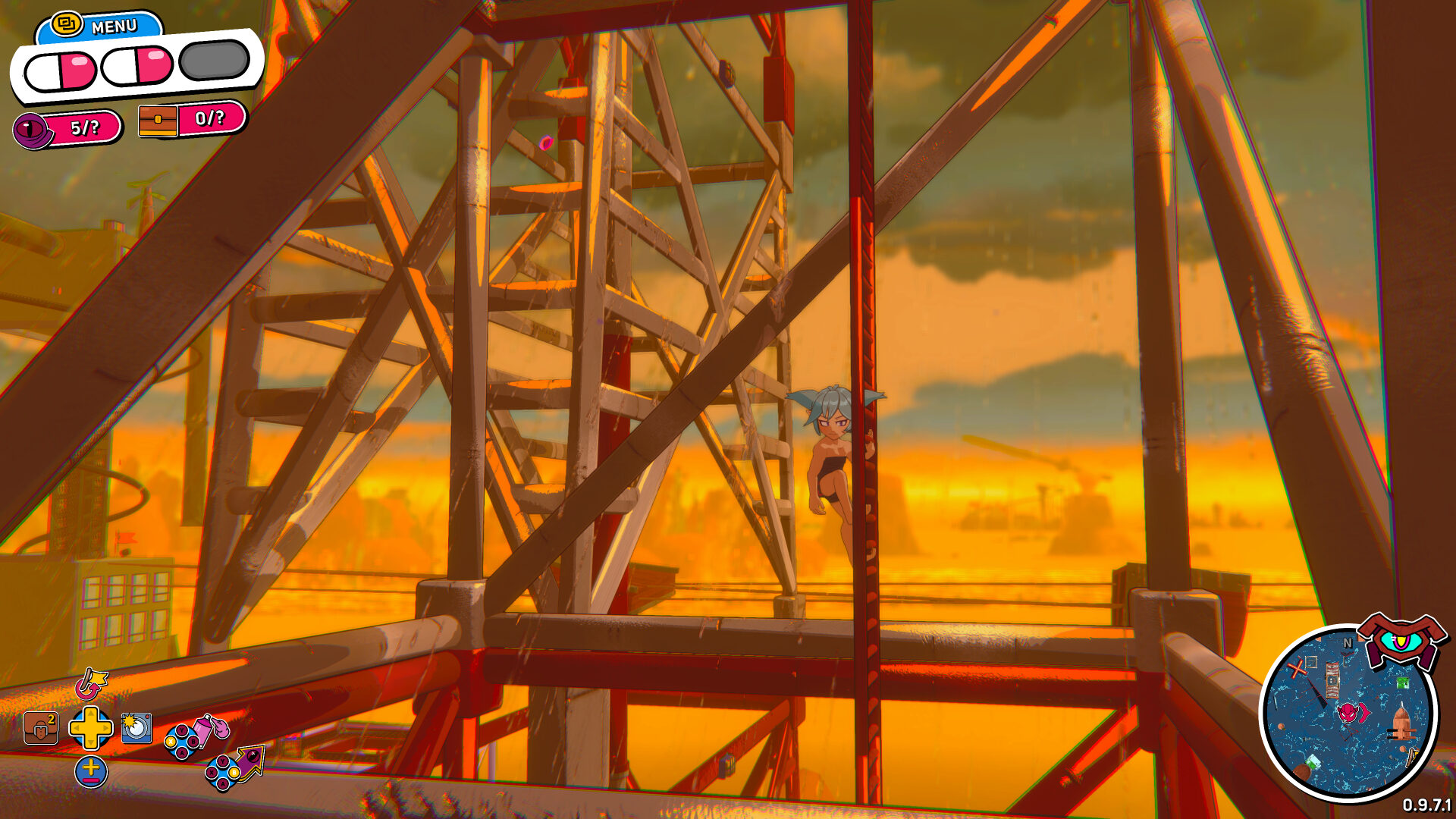 Demon Tides (Pc) Review