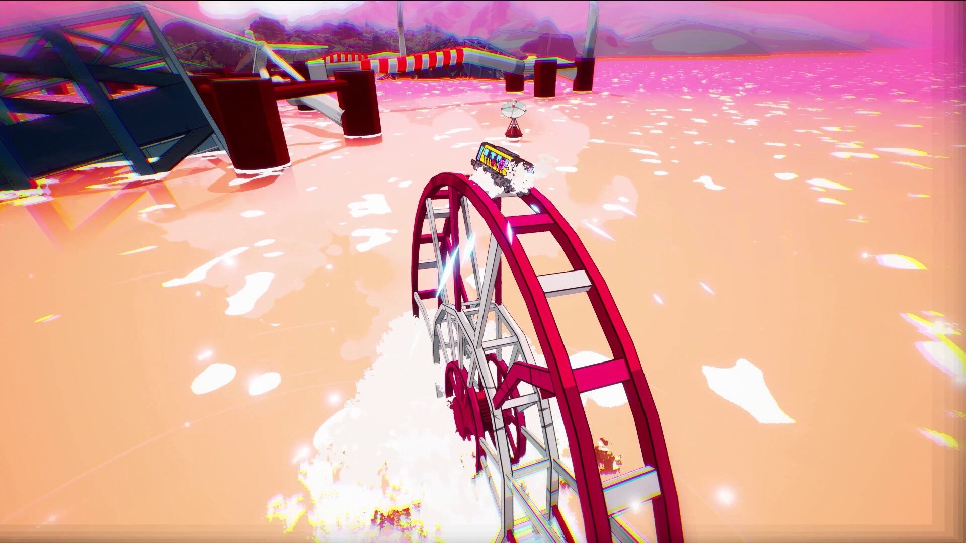 Denshattack! Preview — Sick Tricks Denshattack! Preview — Sick Tricks