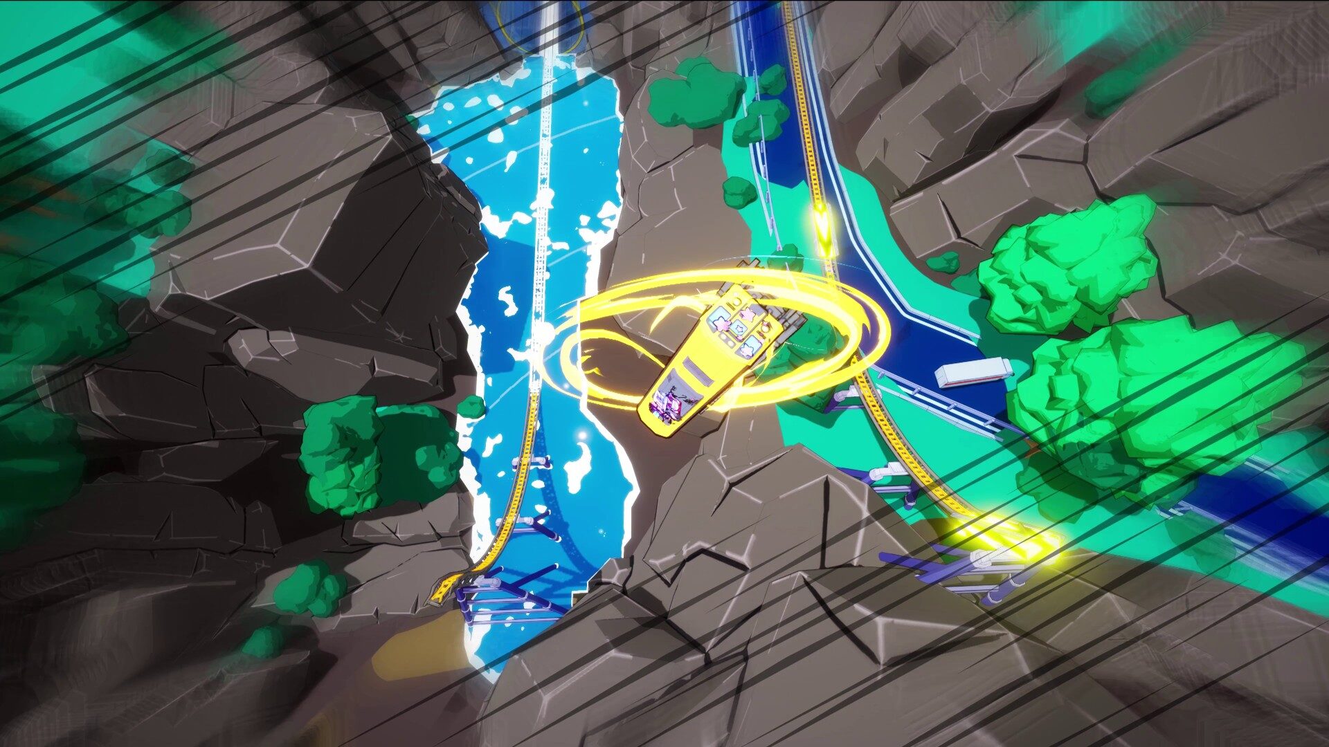 Denshattack! Preview — Sick Tricks Denshattack! Preview — Sick Tricks