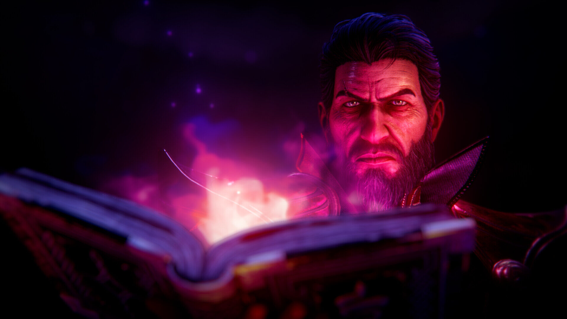 Diablo 30Th Anniversary Spotlight: The New Warlock Class Is Here! Diablo 30Th Anniversary Spotlight: The New Warlock Class Is Here!