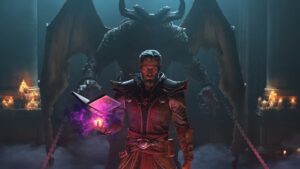 Diablo 30th Anniversary Spotlight: The New Warlock Class Is Here!
