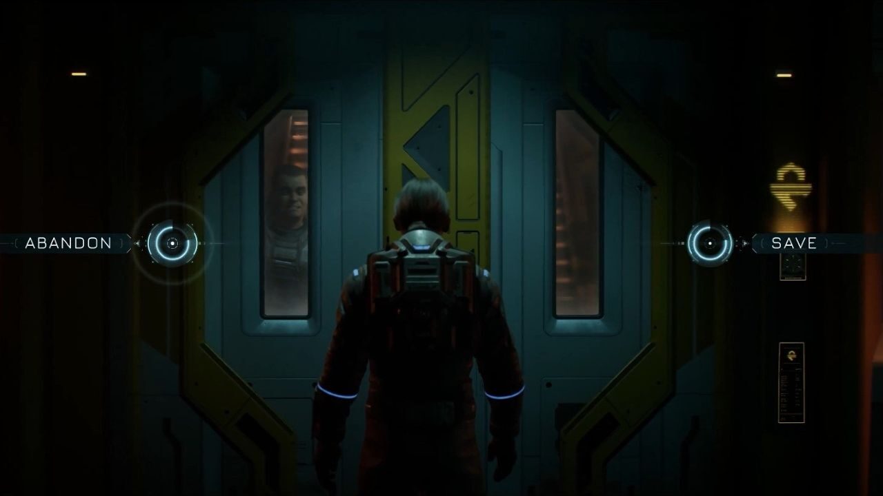 Directive 8020, The Next Dark Pictures Title, Shows a Chilling Release Date Trailer