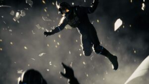 Directive 8020, The Next Dark Pictures Title, Shows a Chilling Release Date Trailer