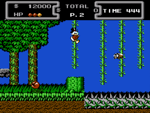 Disney Afternoon Collection