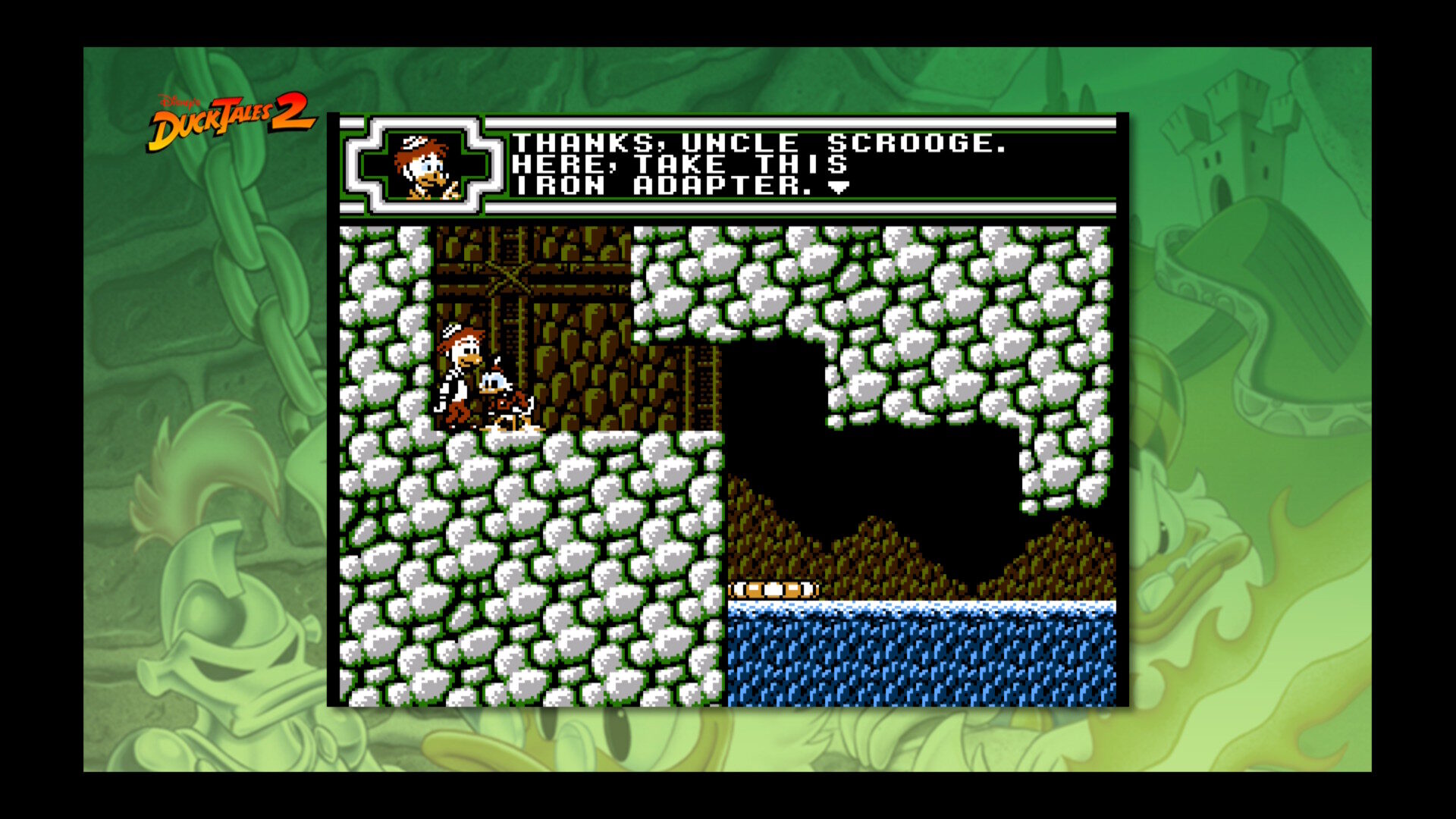 Disney Afternoon Collection (Nintendo Switch 2) Review