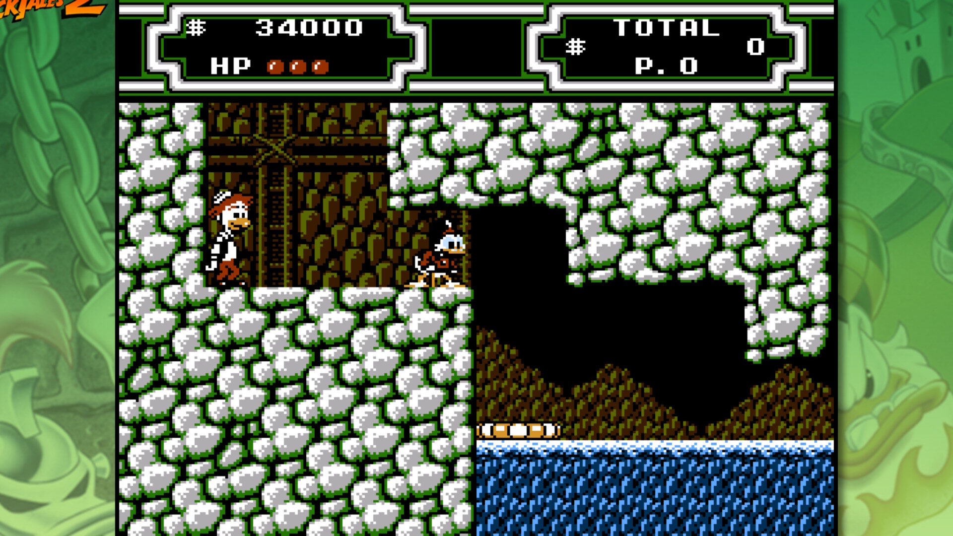 Disney Afternoon Collection (Nintendo Switch 2) Review