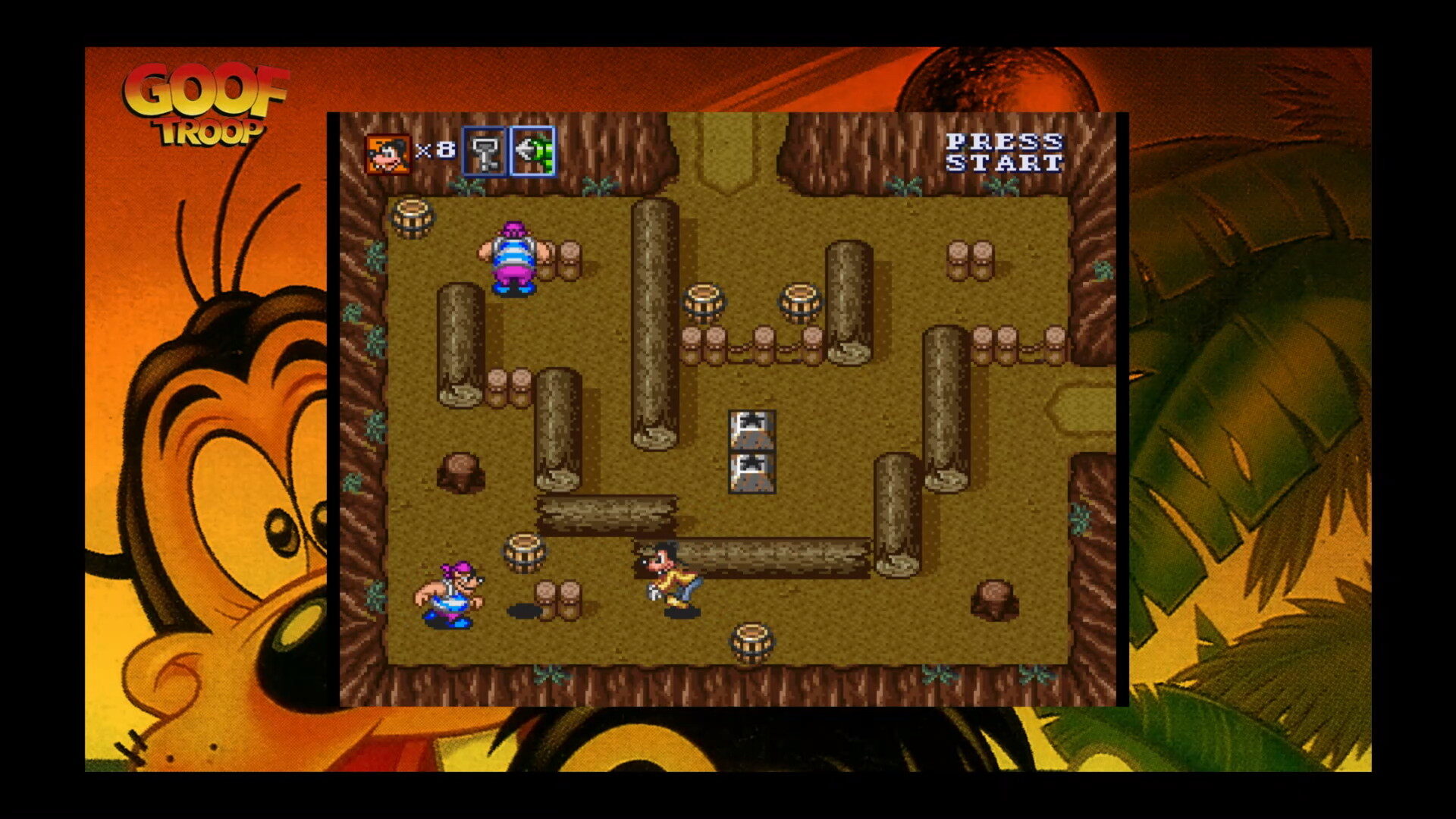 Disney Afternoon Collection (Nintendo Switch 2) Review