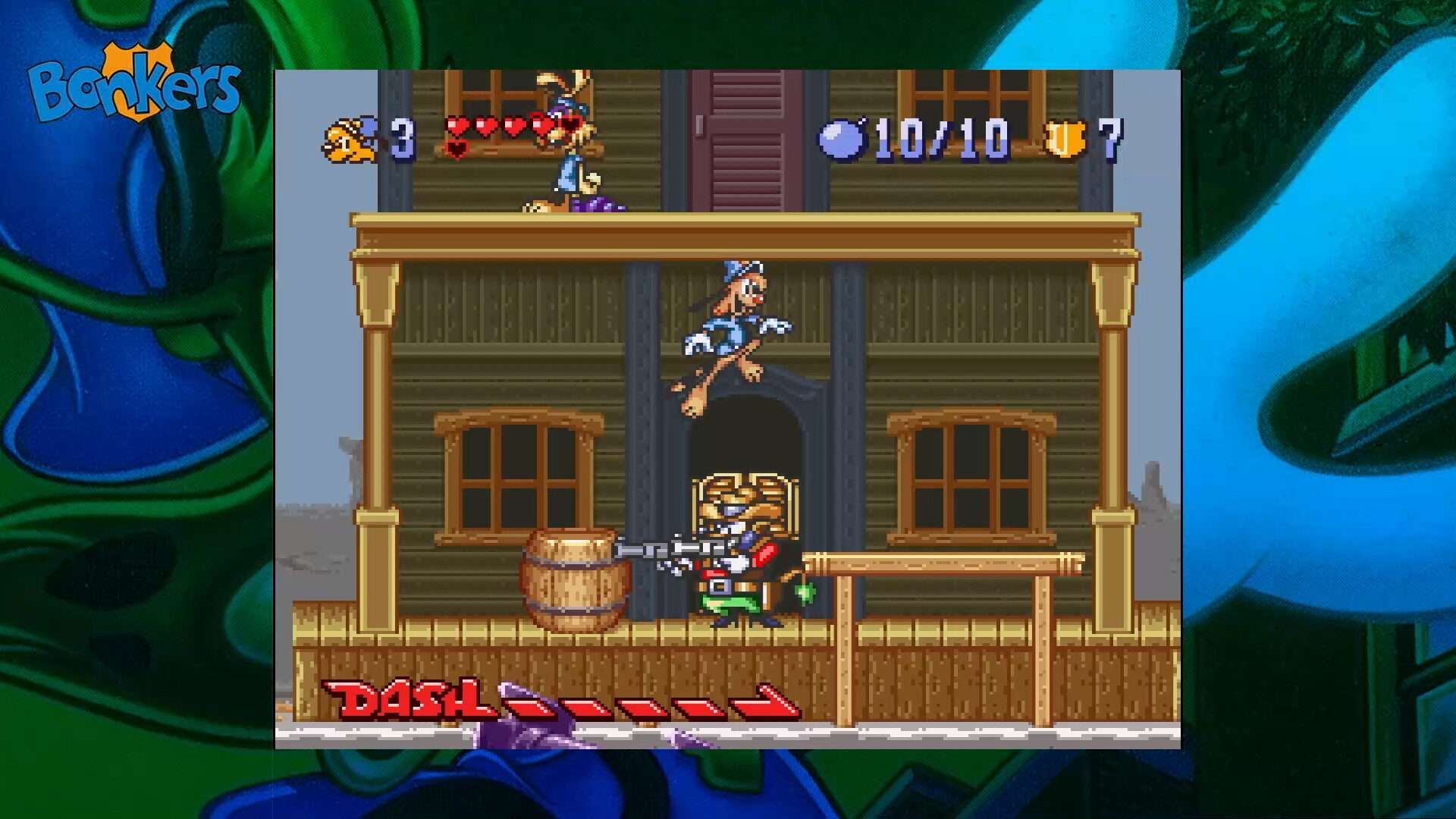 Disney Afternoon Collection (Nintendo Switch 2) Review