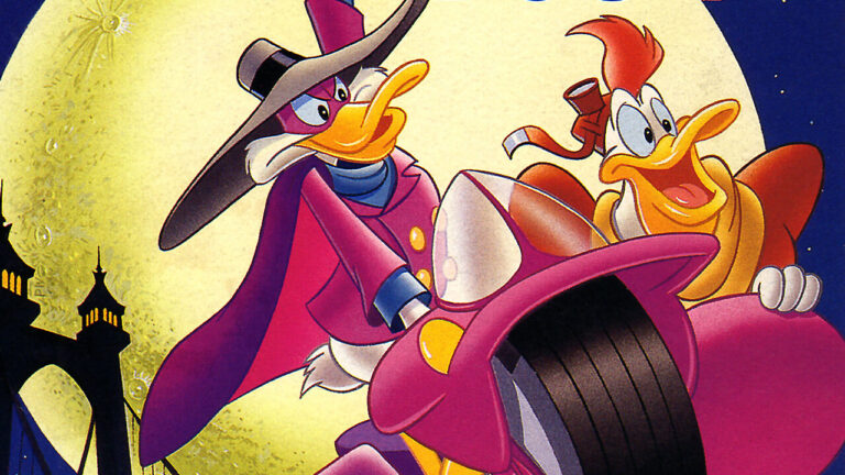 Disney Afternoon Collection (Nintendo Switch 2) Review