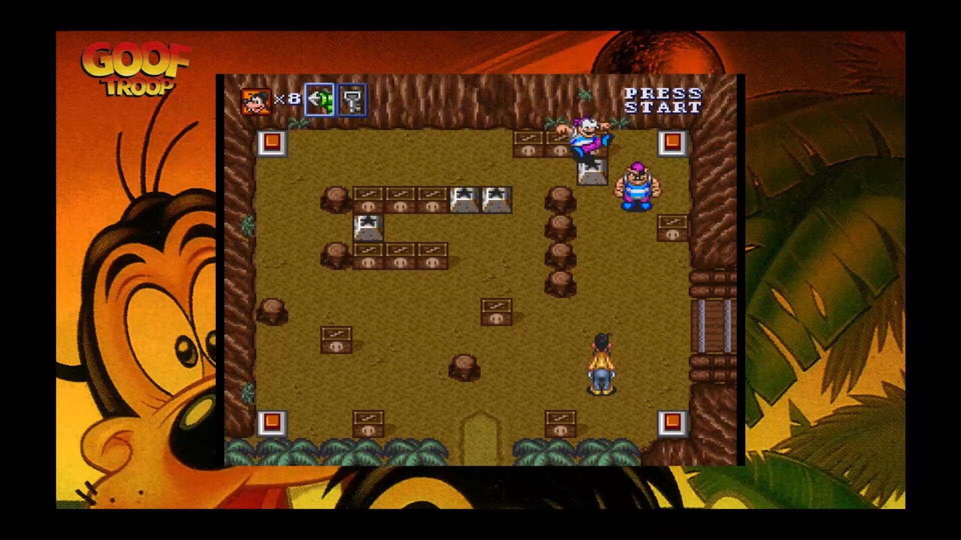 Disney Afternoon Collection (Nintendo Switch 2) Review