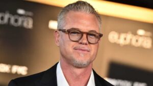 Eric Dane Recorded "Famous Last Words" Special With Netflix Before His Death