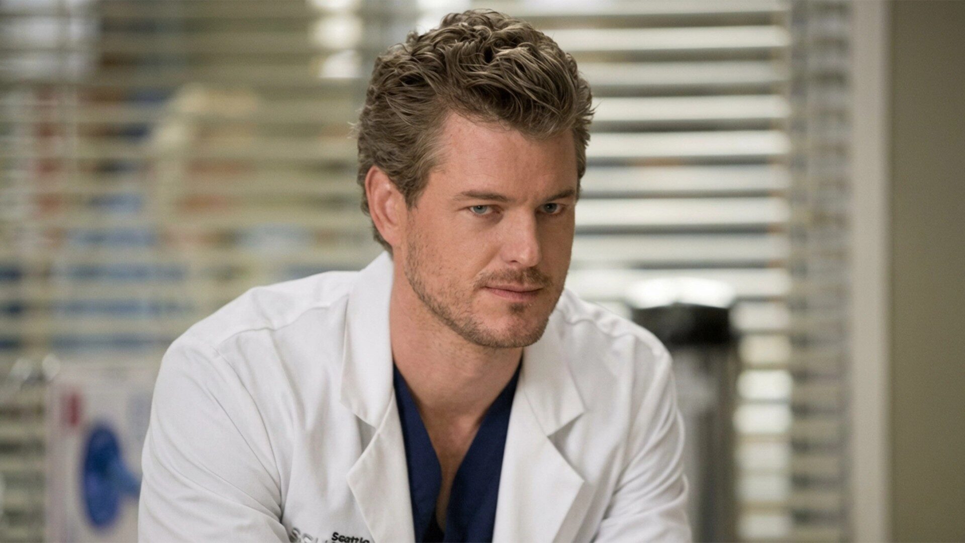 Eric Dane Recorded "Famous Last Words" Special With Netflix Before His Death