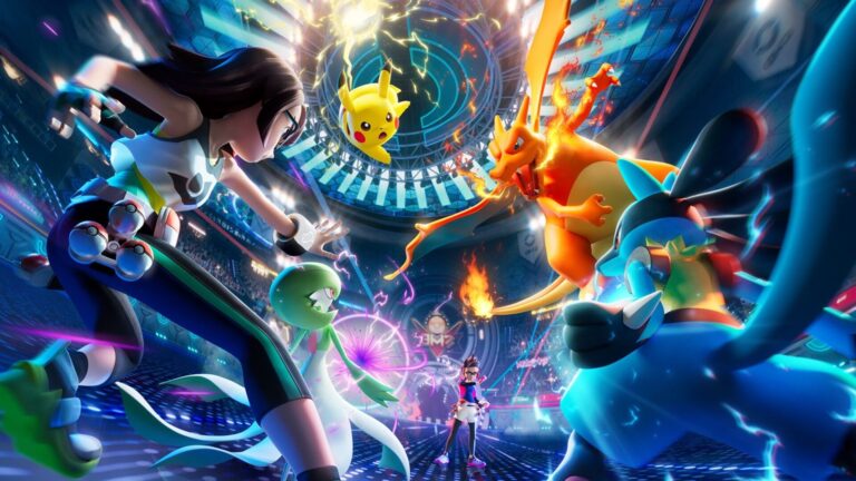 Everything Announced During the February Pokémon Presents