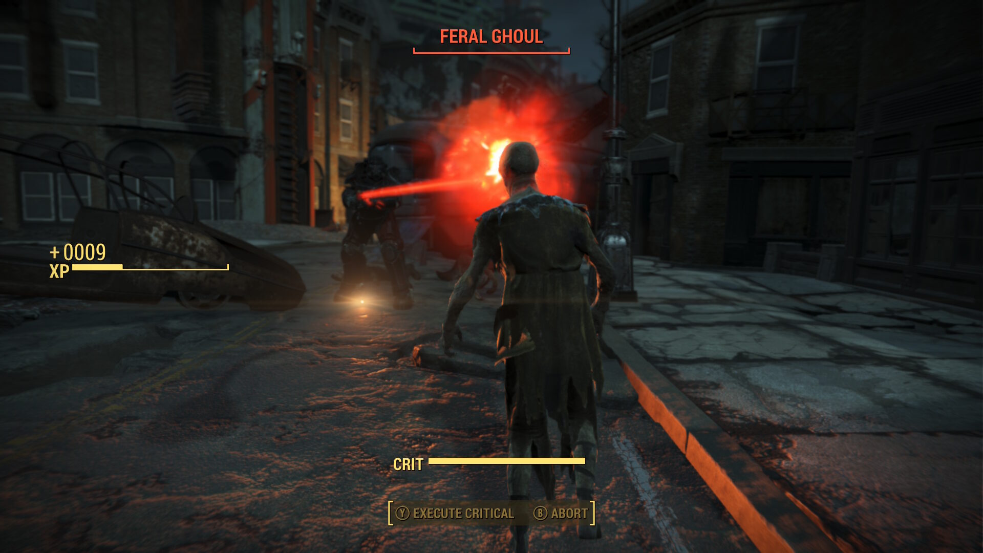 Fallout 4: Anniversary Edition (Switch 2) Review