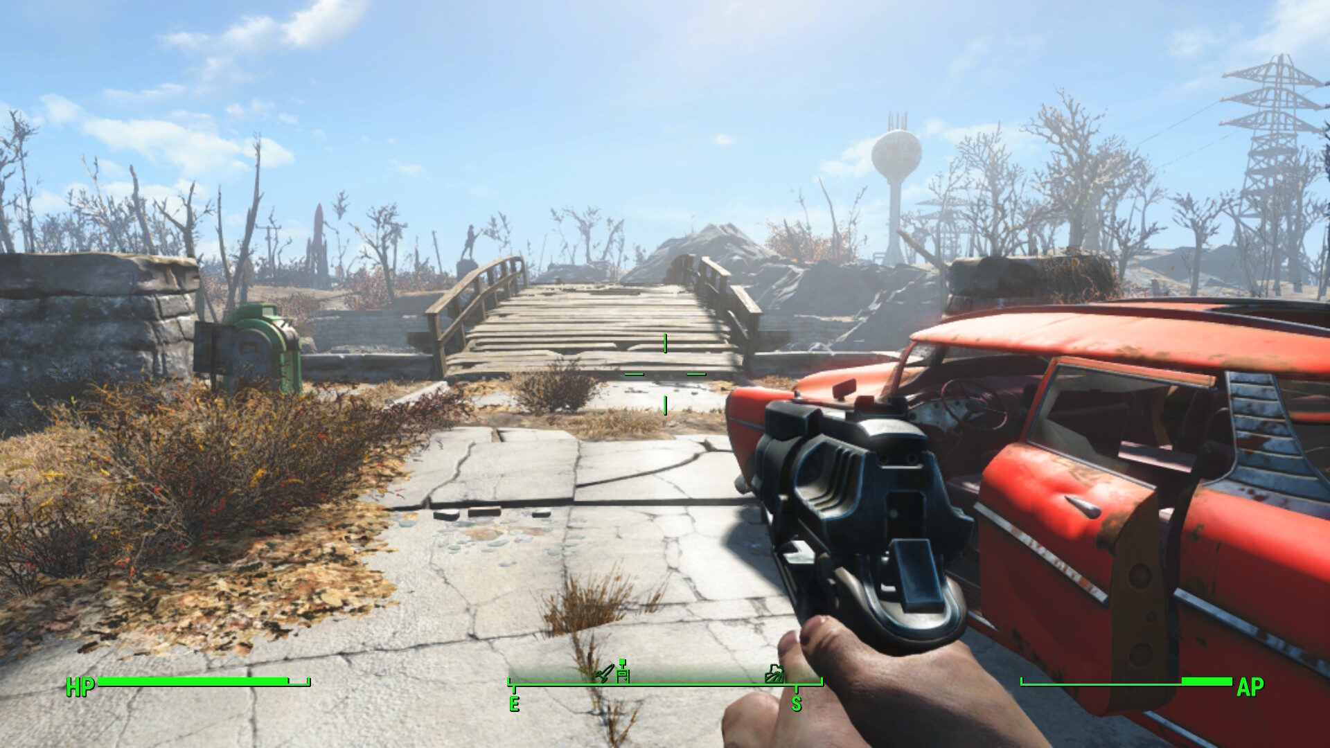 Fallout 4: Anniversary Edition (Switch 2) Review