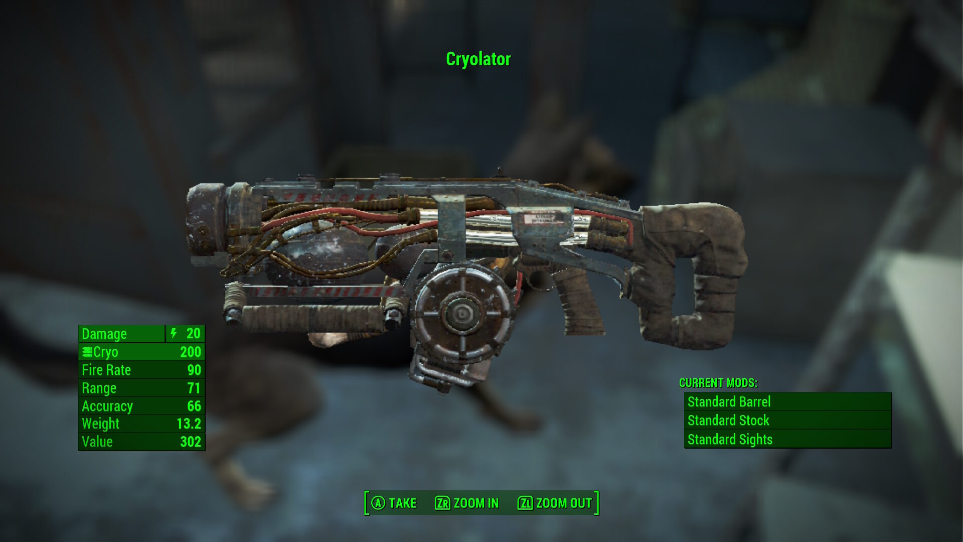 Fallout 4: Anniversary Edition (Switch 2) Review