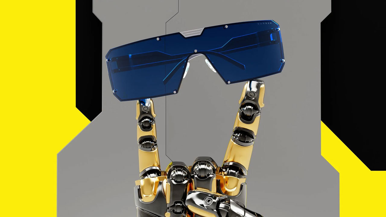 From The Witcher To Fallout: The Best Gunnar Optiks Collaborations Gunnar From The Witcher To Fallout: The Best Gunnar Optiks Collaborations
