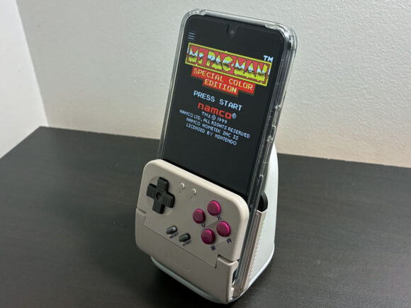 Gamesir Pocket Taco Controller Review