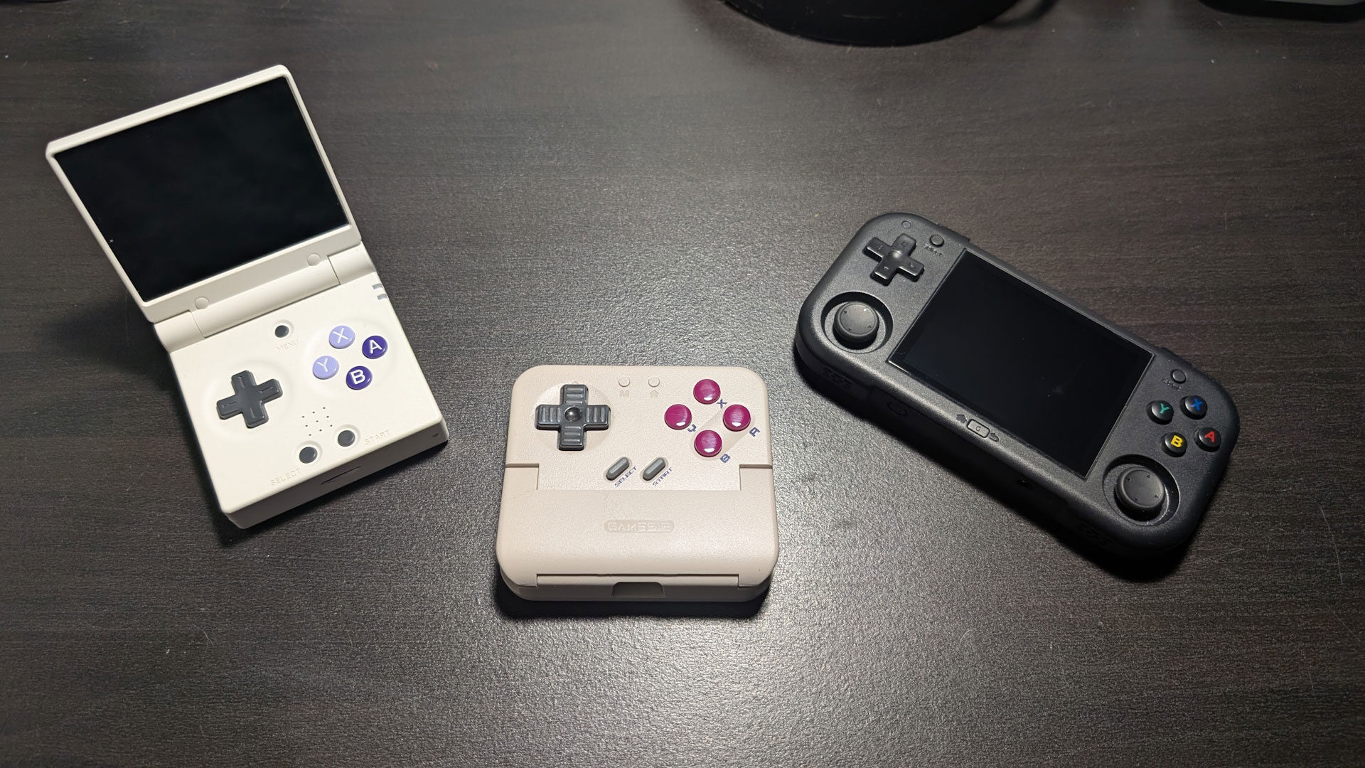 Gamesir Pocket Taco Controller Review