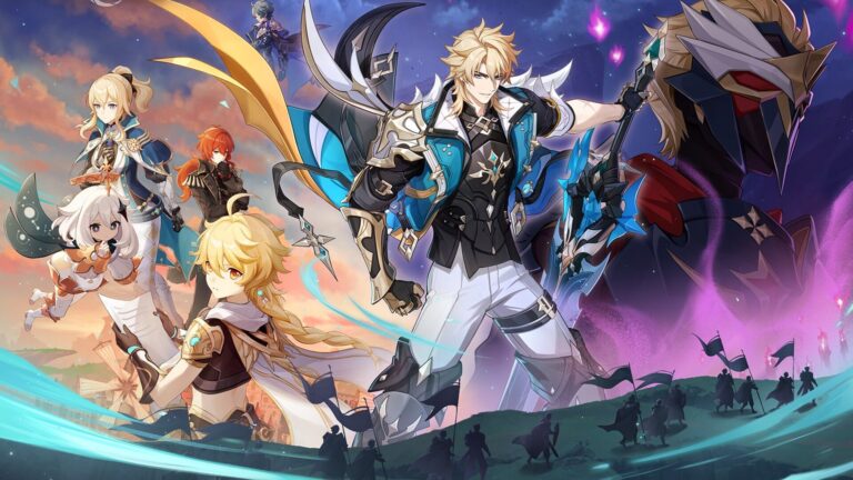 Genshin Impact Version Luna V Release Date Revealed, Finally Adds Playable Varka