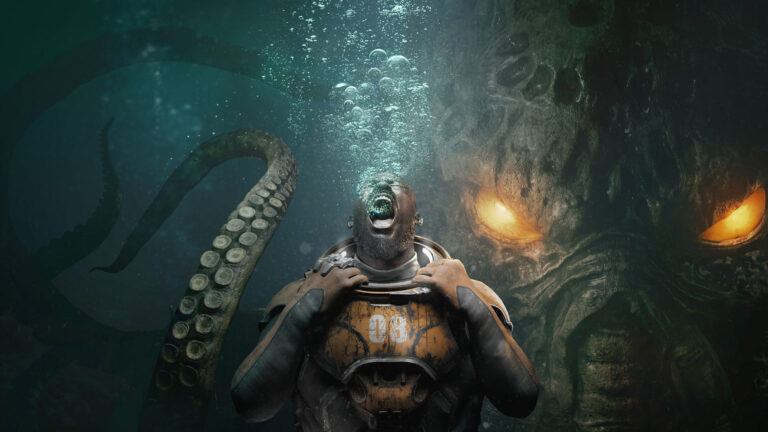 Going Hands-On With Cthulhu: The Cosmic Abyss—Searching The Depths