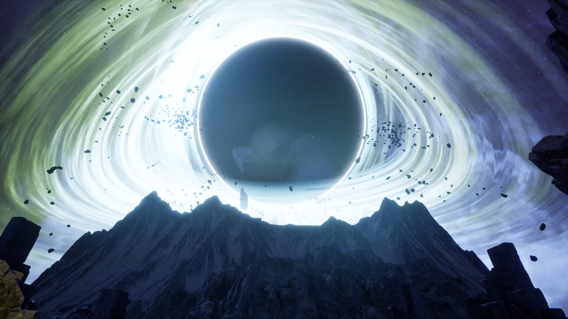 Going Hands-On With Cthulu: The Cosmic Abyss—Searching The Depths