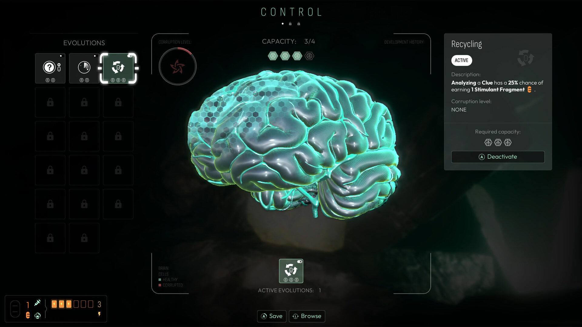 Going Hands-On With Cthulu: The Cosmic Abyss—Searching The Depths