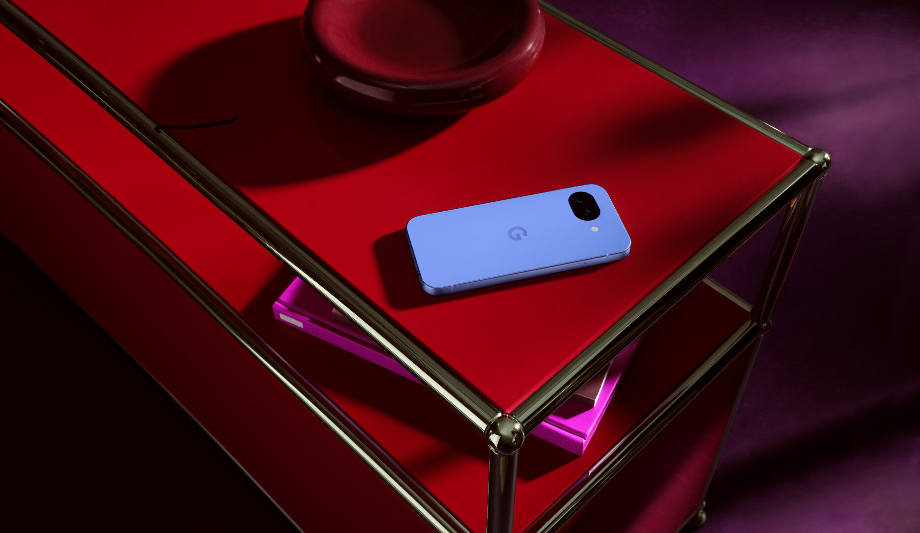 Google Announces New Pixel 10a Budget Phone