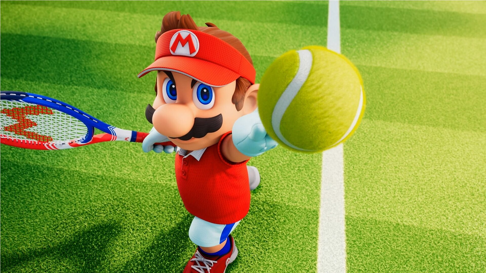 Hands-On With Nintendo Switch 2's Winter 2026 Lineup