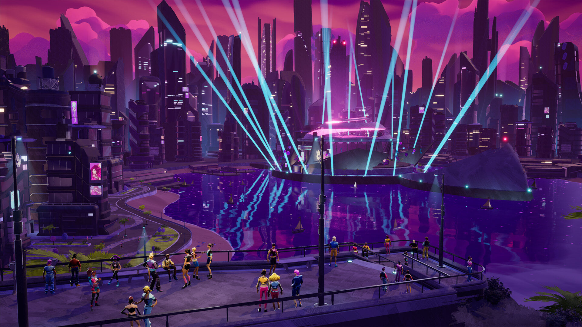 Hands-On With People Of Note—Feel The Rhythm