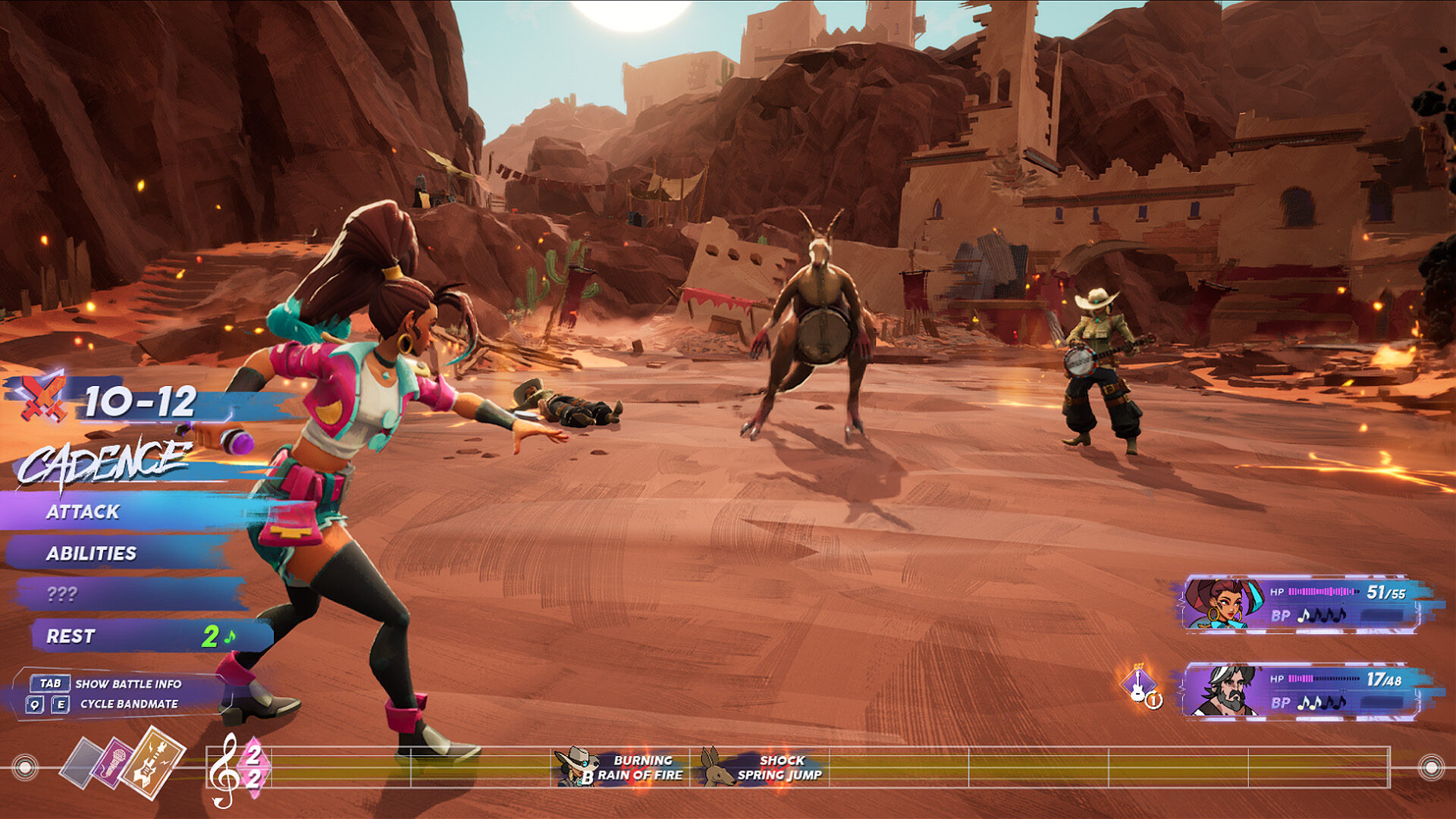 Hands-On With People Of Note—Feel The Rhythm