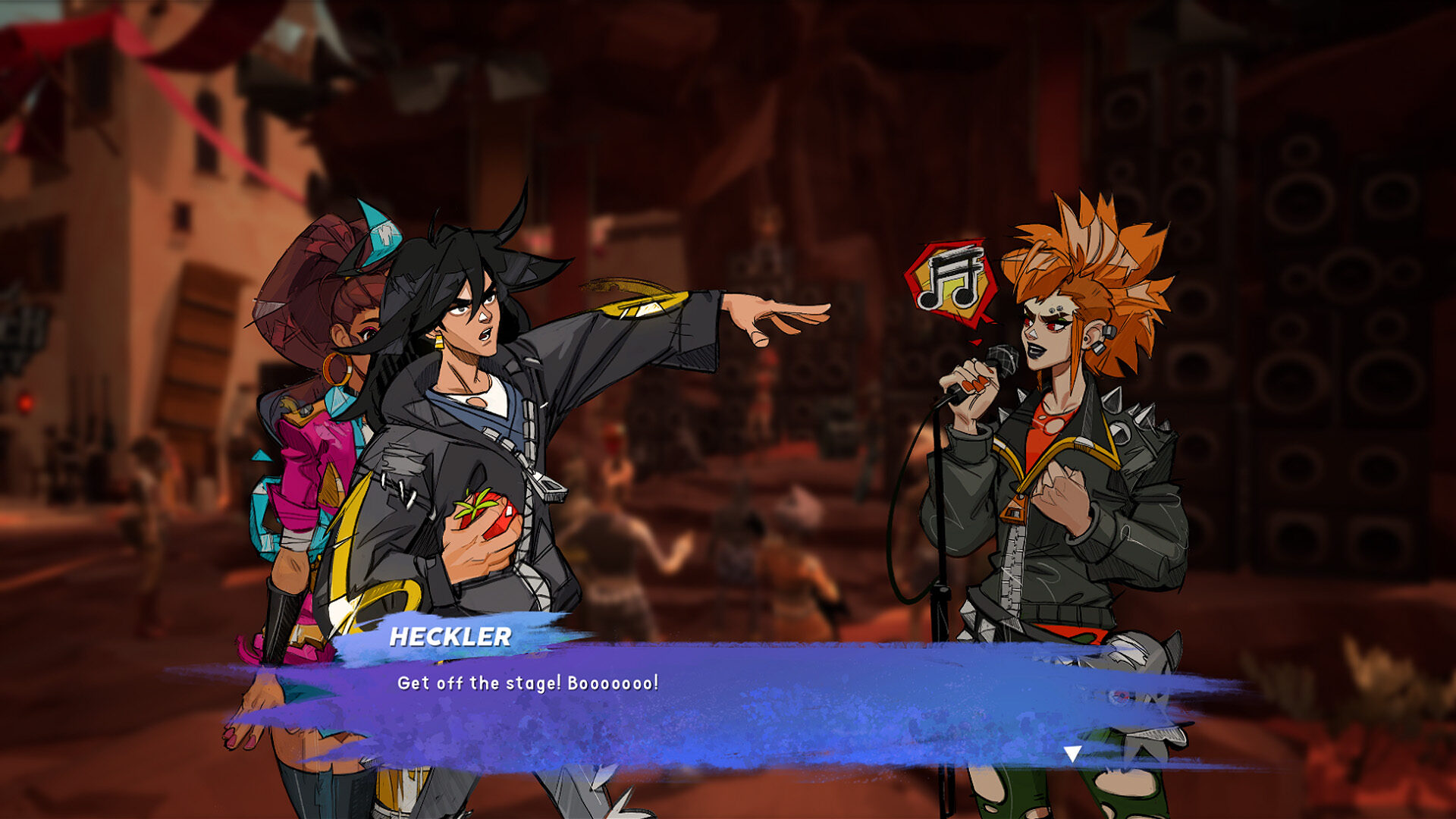 Hands-On With People Of Note—Feel The Rhythm