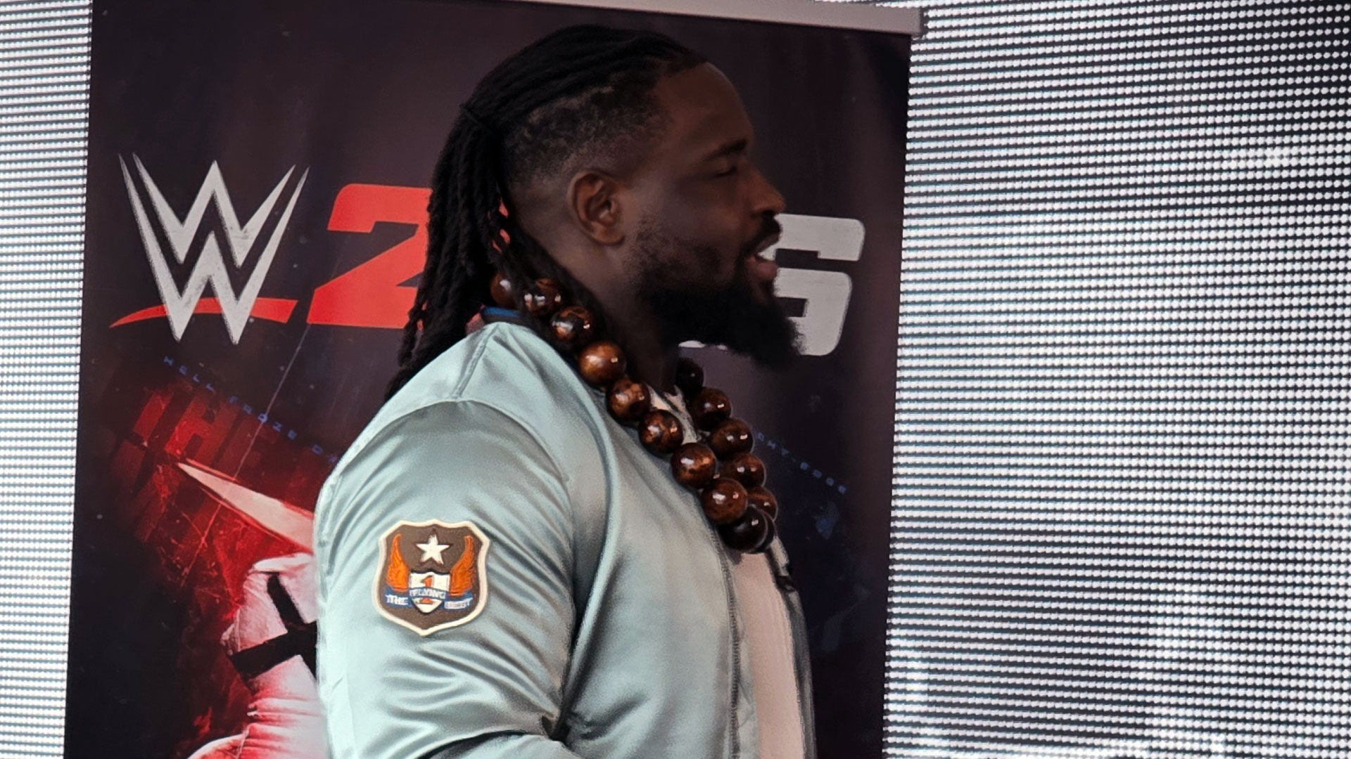 Hands-On With Wwe 2K26 From Wwe Headquarters