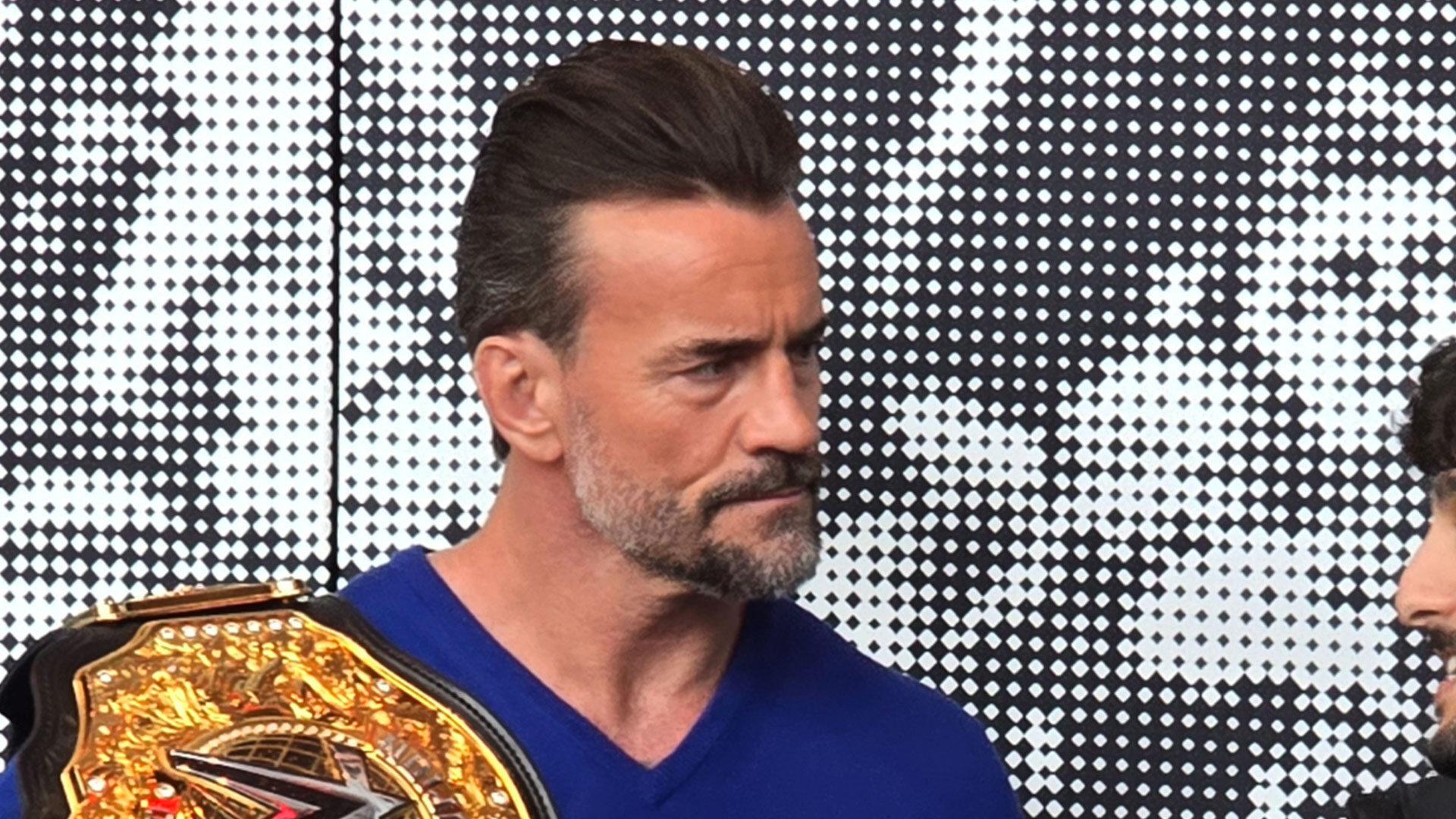 Hands-On With Wwe 2K26 From Wwe Headquarters