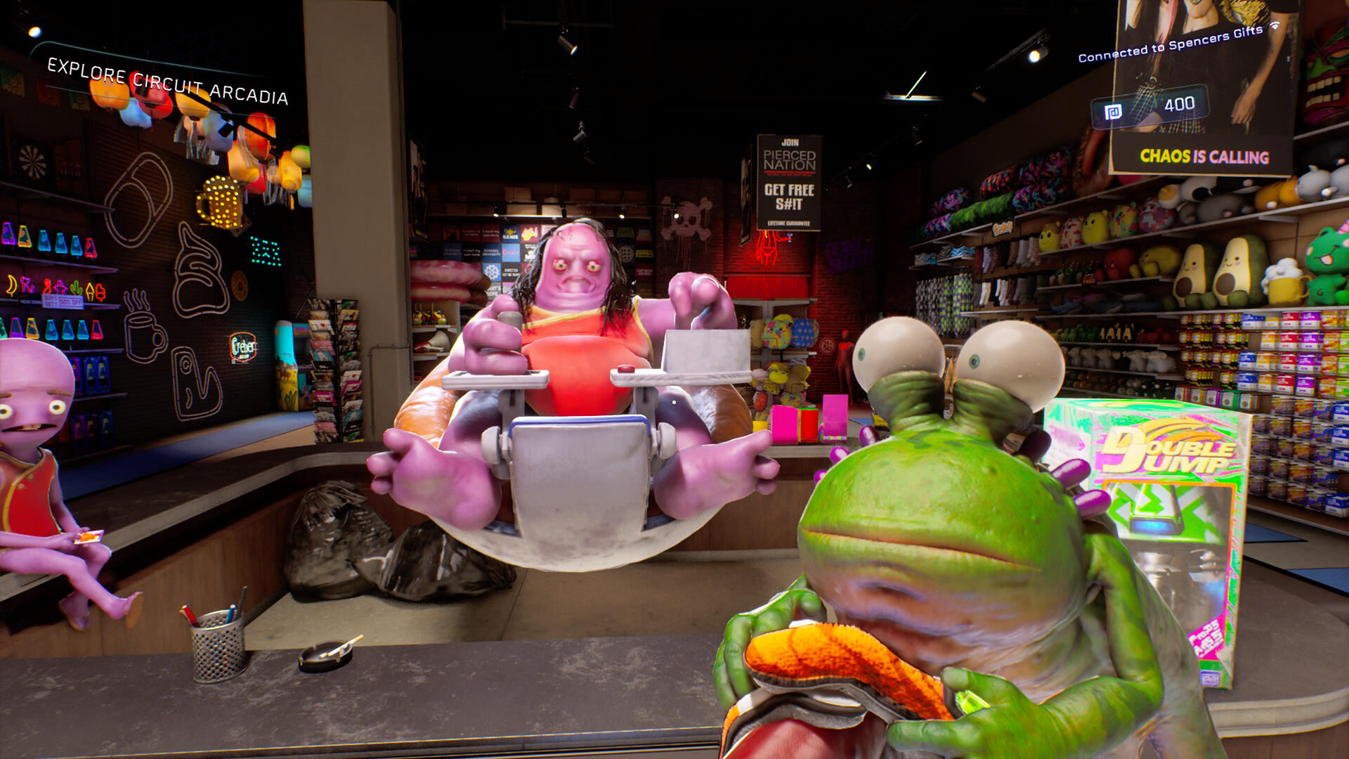 High On Life 2 (Ps5) Review High On Life 2 (Ps5) Review