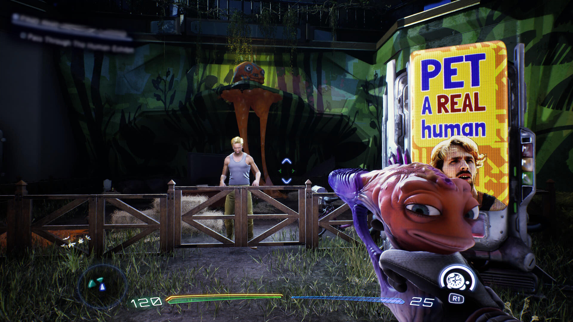 High On Life 2 (Ps5) Review High On Life 2 (Ps5) Review